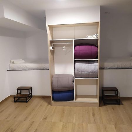 Beach & Arts Hostel Βαλένθια Εξωτερικό φωτογραφία