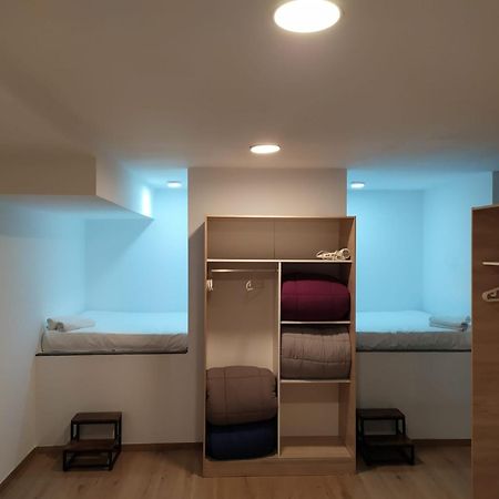Beach & Arts Hostel Βαλένθια Εξωτερικό φωτογραφία
