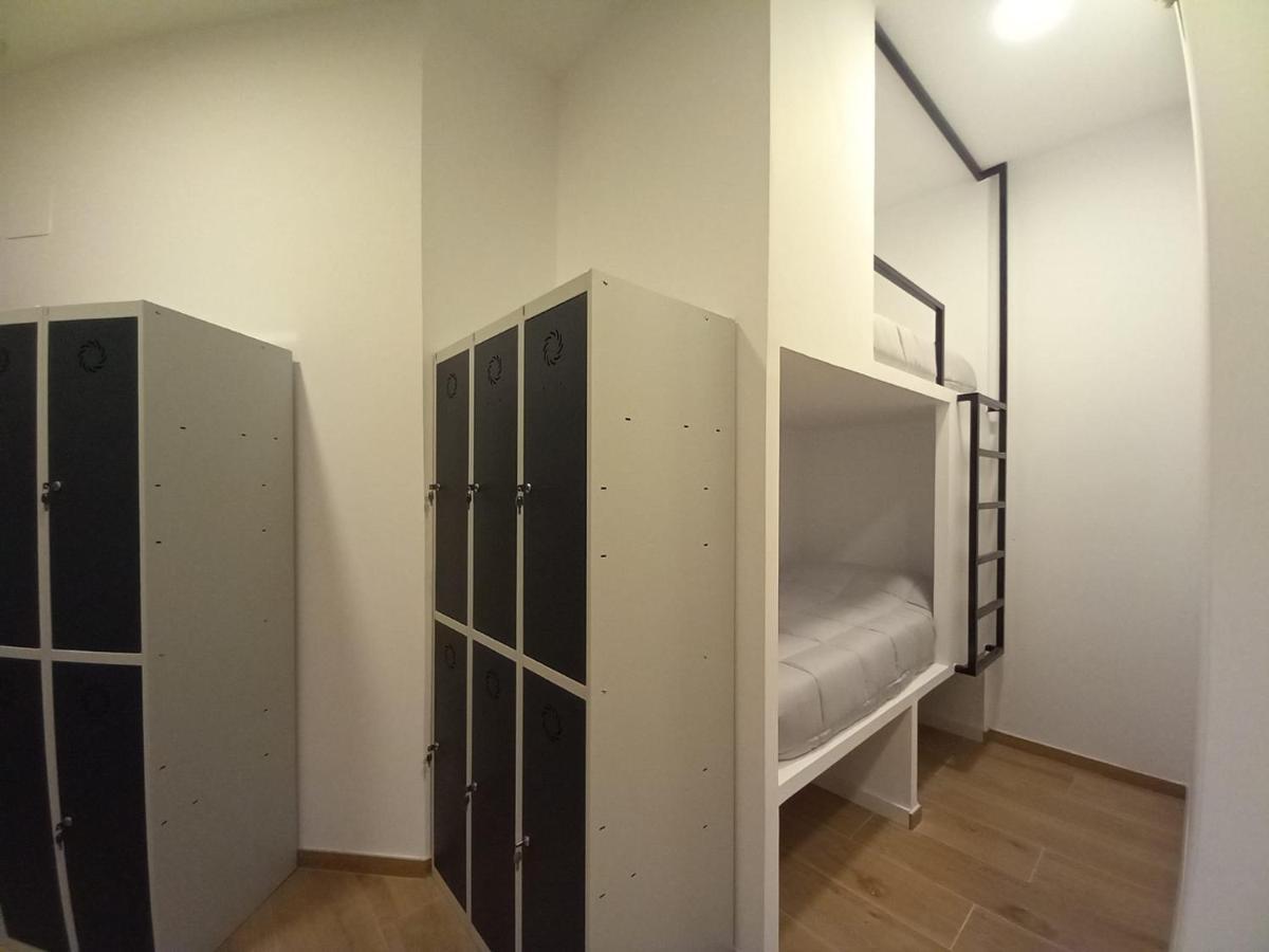Beach & Arts Hostel Βαλένθια Εξωτερικό φωτογραφία