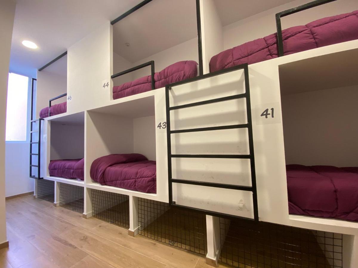 Beach & Arts Hostel Βαλένθια Εξωτερικό φωτογραφία