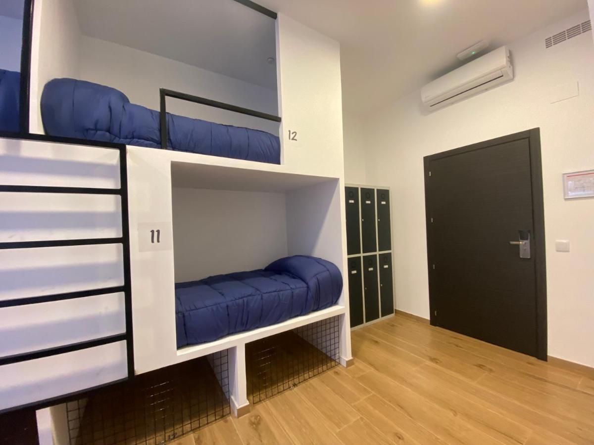 Beach & Arts Hostel Βαλένθια Εξωτερικό φωτογραφία