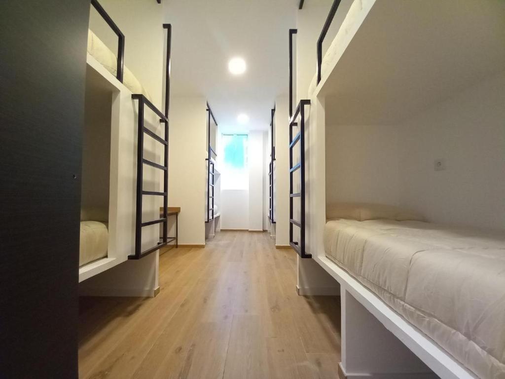 Beach & Arts Hostel Βαλένθια Εξωτερικό φωτογραφία