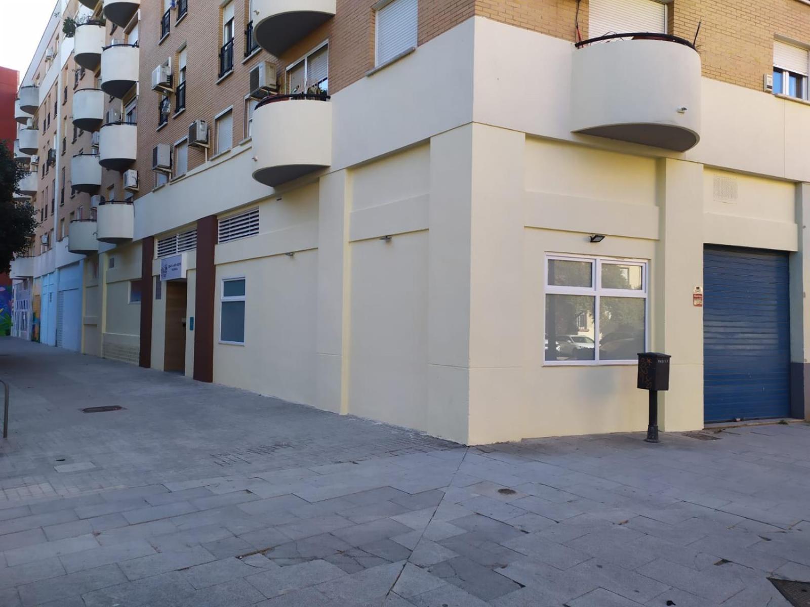 Beach & Arts Hostel Βαλένθια Εξωτερικό φωτογραφία