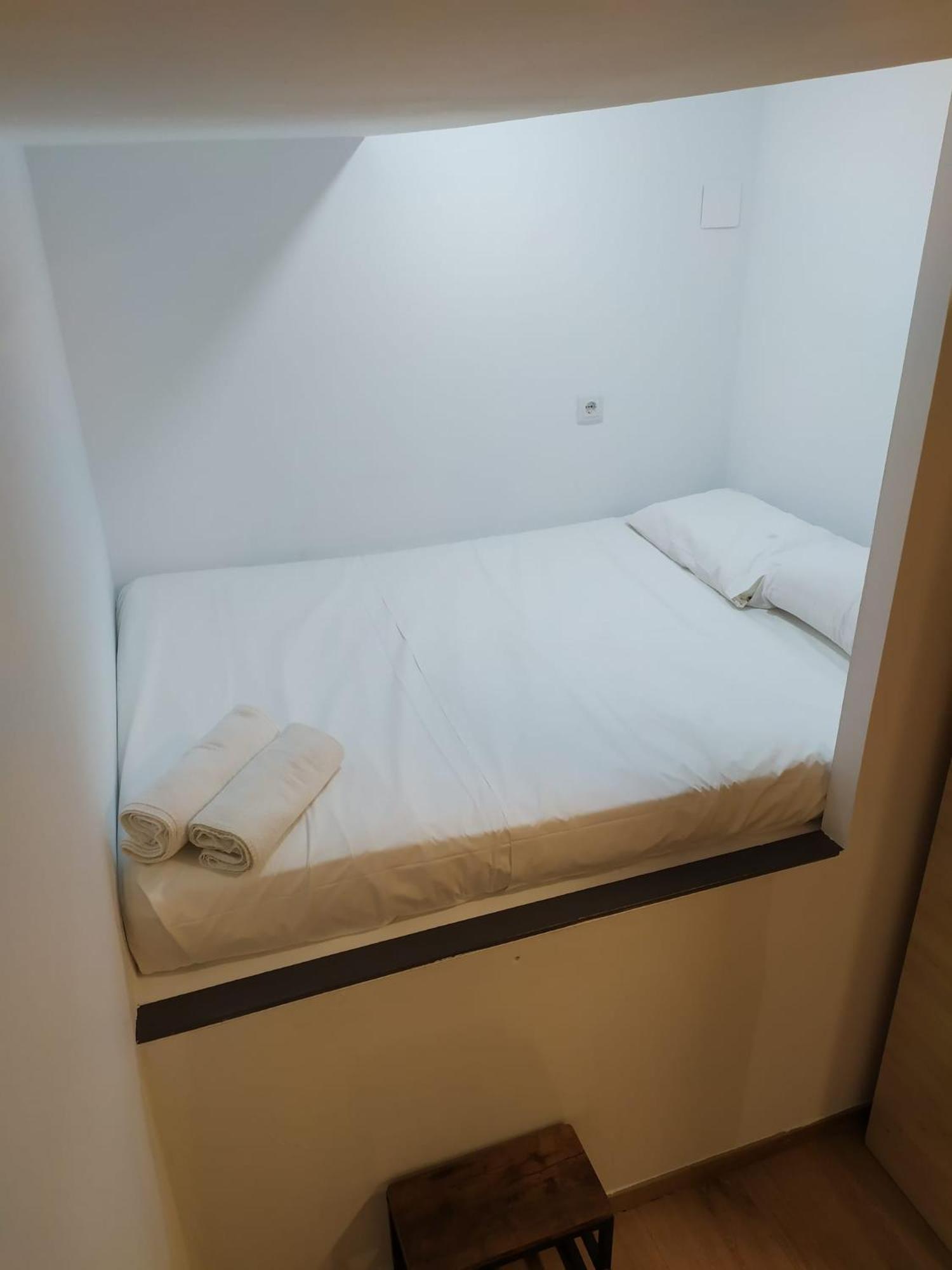 Beach & Arts Hostel Βαλένθια Εξωτερικό φωτογραφία