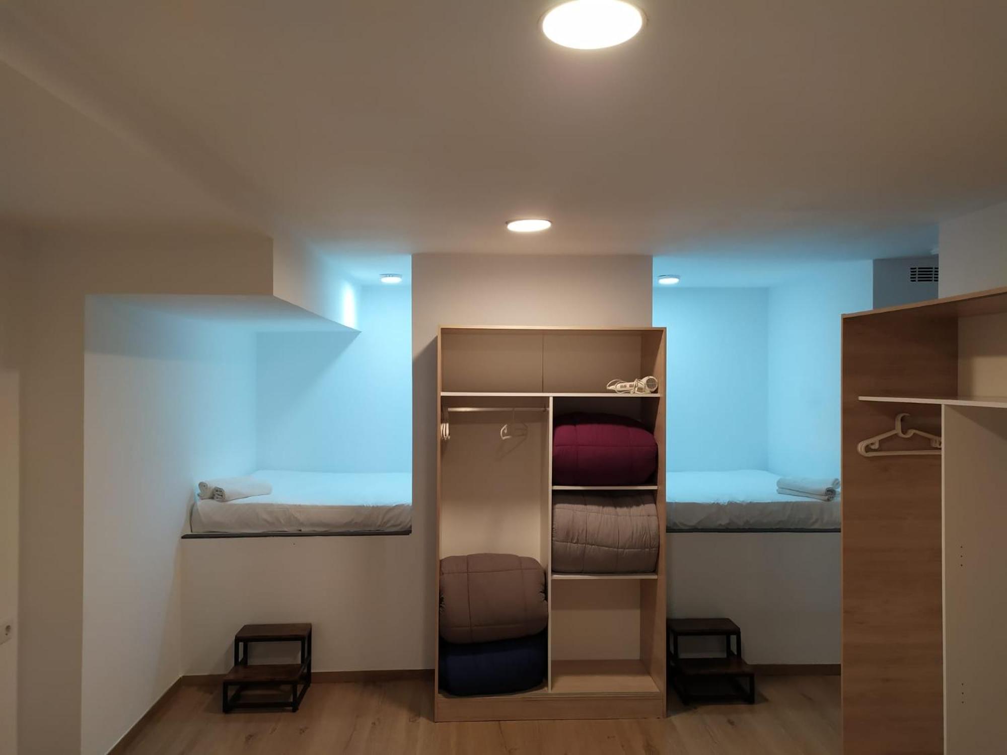 Beach & Arts Hostel Βαλένθια Εξωτερικό φωτογραφία