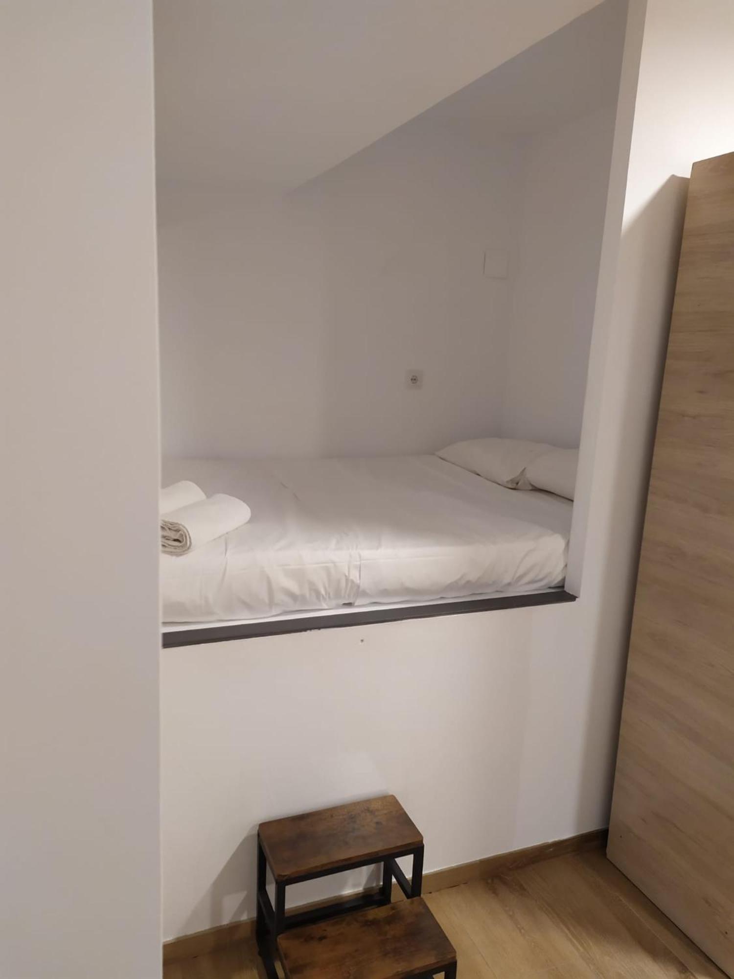 Beach & Arts Hostel Βαλένθια Εξωτερικό φωτογραφία