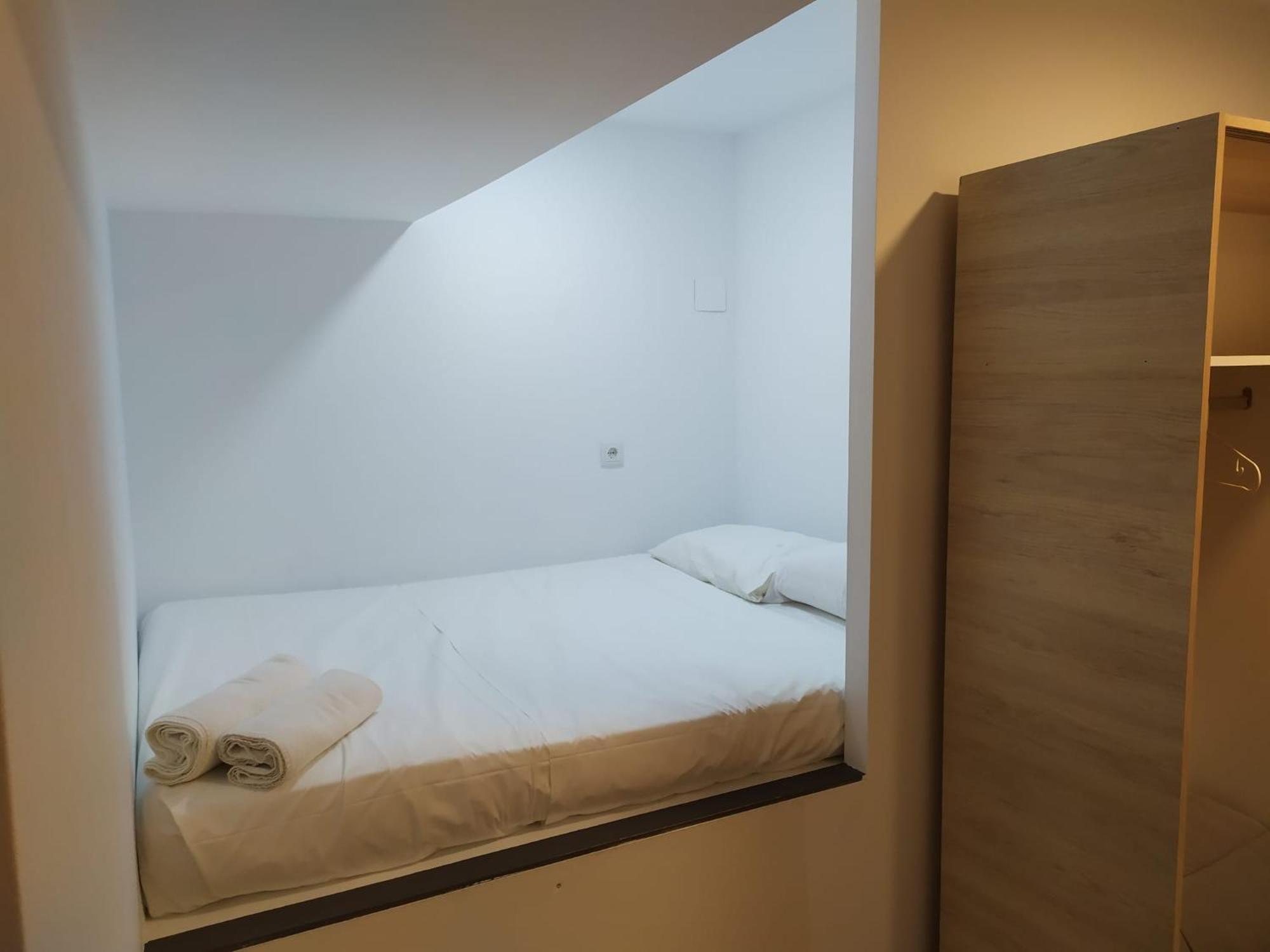 Beach & Arts Hostel Βαλένθια Εξωτερικό φωτογραφία