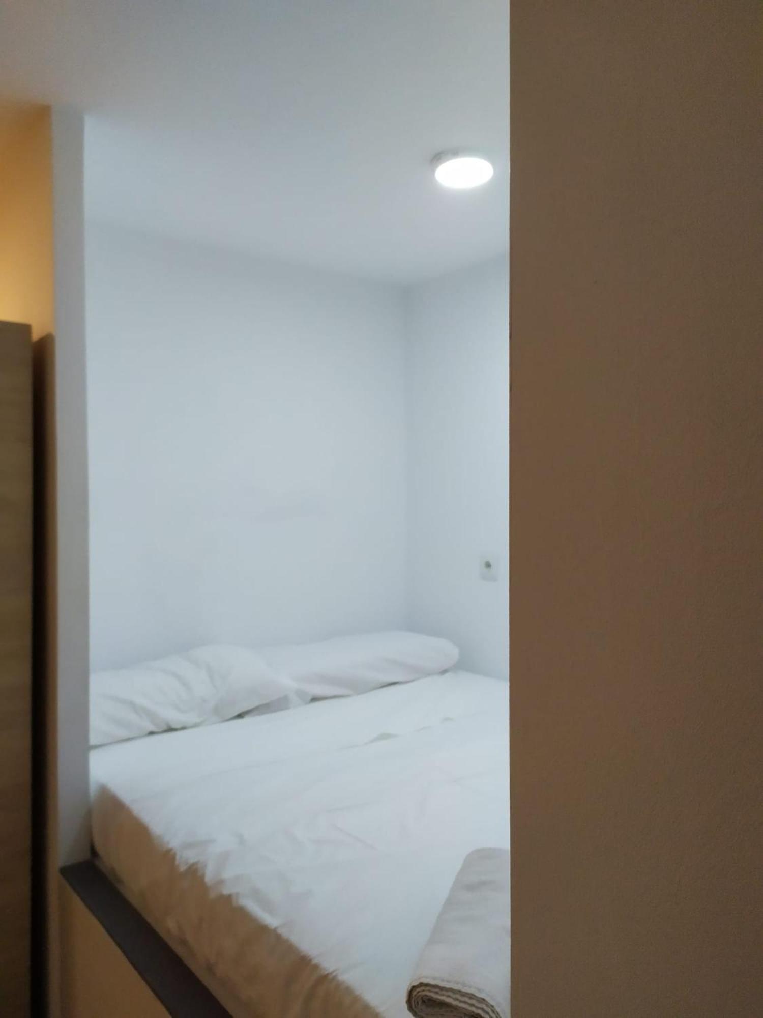 Beach & Arts Hostel Βαλένθια Εξωτερικό φωτογραφία