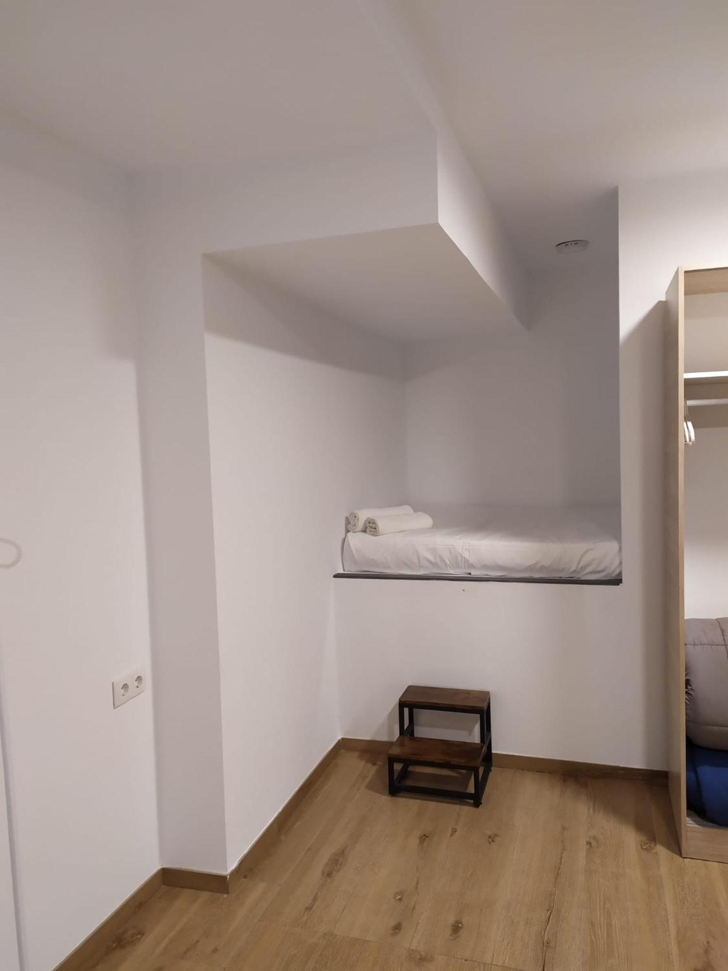 Beach & Arts Hostel Βαλένθια Εξωτερικό φωτογραφία